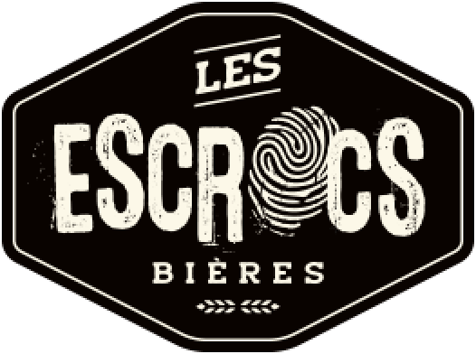 Logo - Les Escrocs